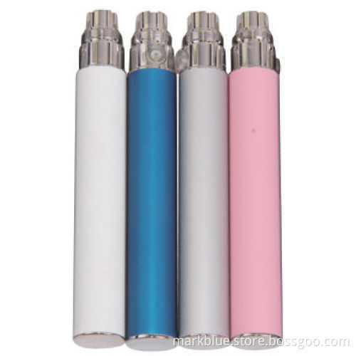 eGo/eGo-T/eGo-C Pass-through Battery, 1000mAh Replacement for Your eGo, eGo-T, or eGo-C Electronic